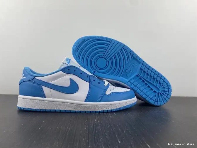 Rep LUCY CJ7891-401 x SB Jordan Nike Low UNC 1 Air 0424